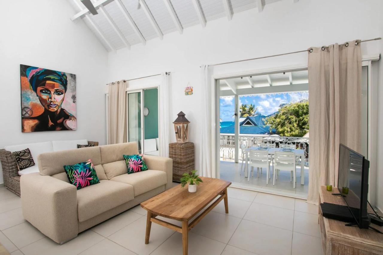Blue Bo Orient Bay Exterior foto